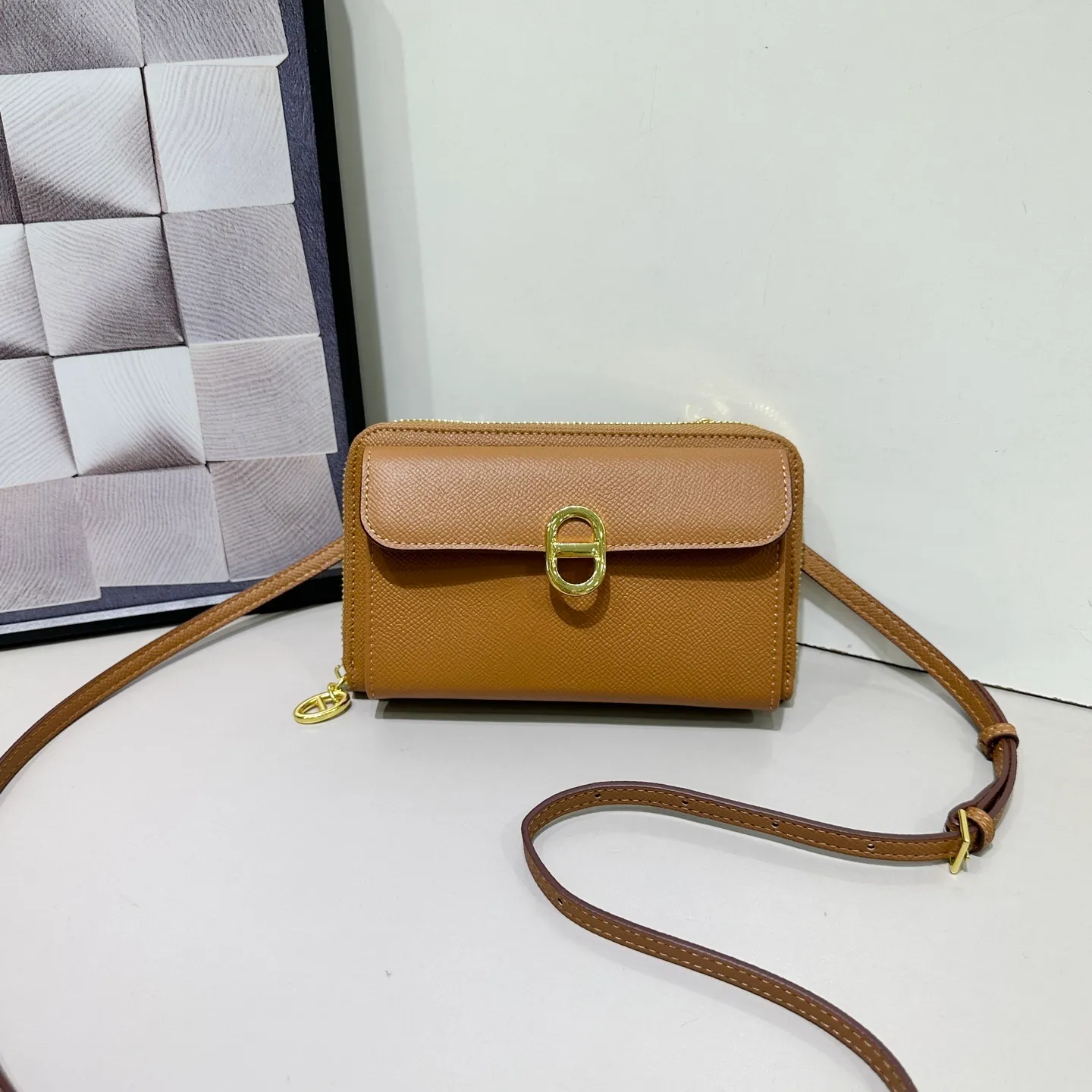 All categories Hermès wallet (Hermès) Hermès 502-2
