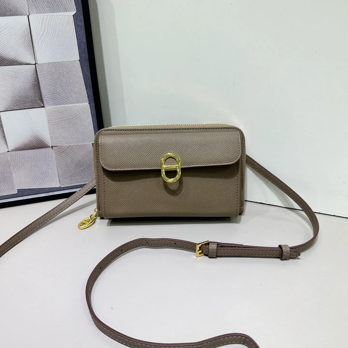 All categories Hermès wallet (Hermès) Hermès 502-2