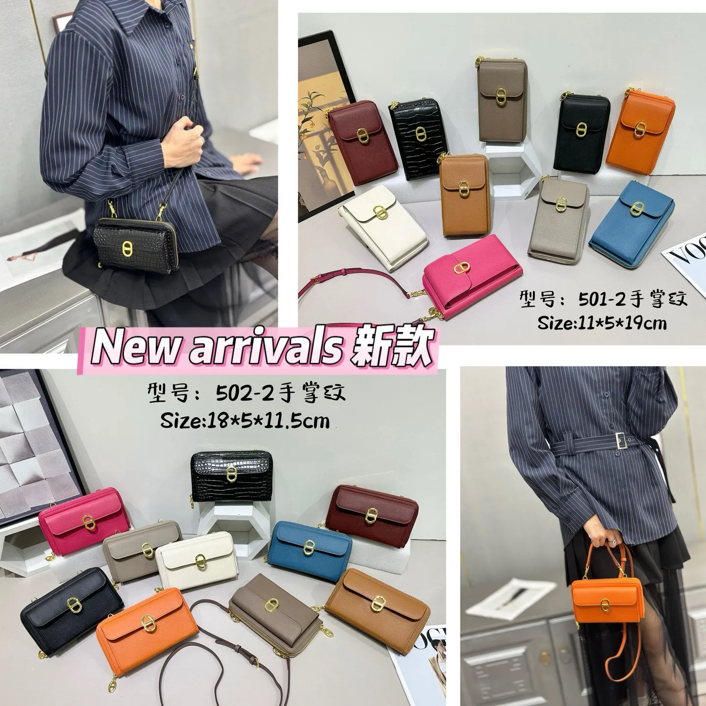 All categories Hermès wallet (Hermès) Hermès 502-2