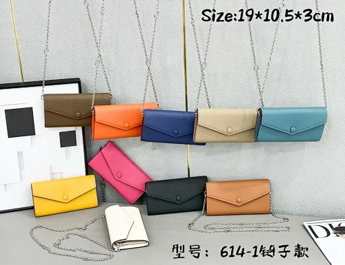 All categories Hermès wallet (Hermès) Hermès 614-1