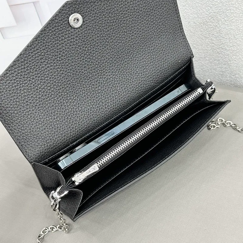 All categories Hermès wallet (Hermès) Hermès 614-1