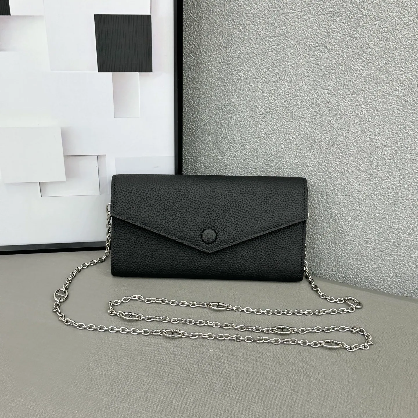 All categories Hermès wallet (Hermès) Hermès 614-1