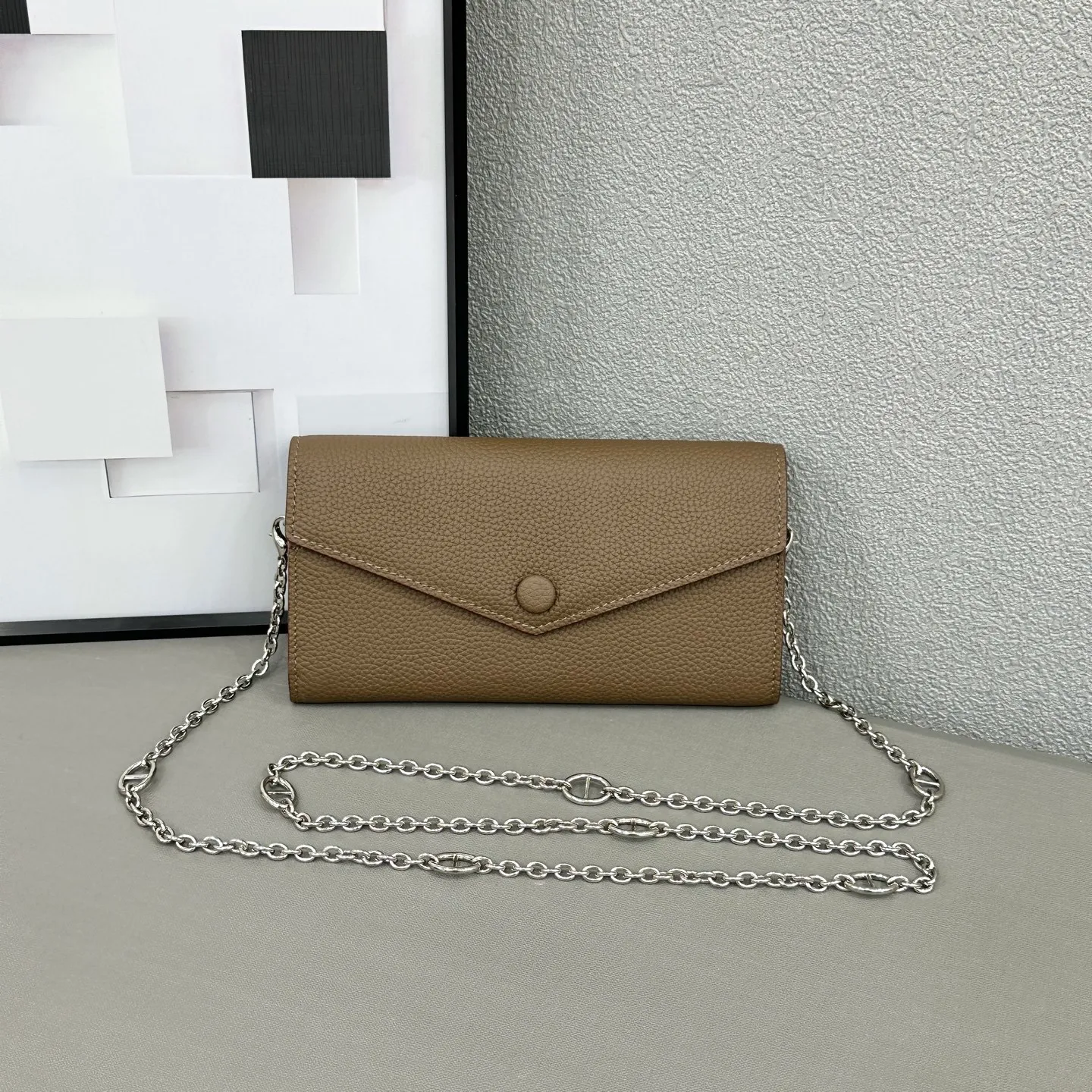All categories Hermès wallet (Hermès) Hermès 614-1