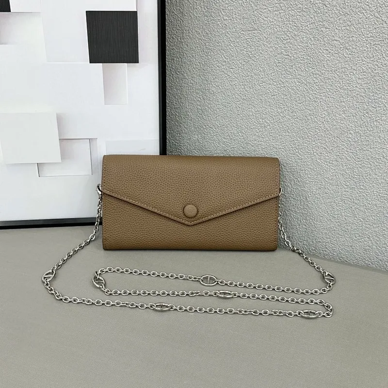 All categories Hermès wallet (Hermès) Hermès 614-1