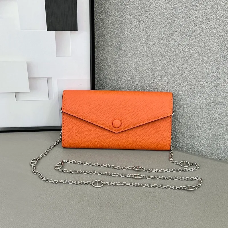 All categories Hermès wallet (Hermès) Hermès 614-1