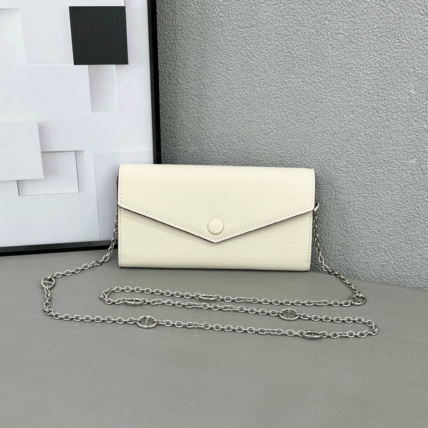 All categories Hermès wallet (Hermès) Hermès 614-1