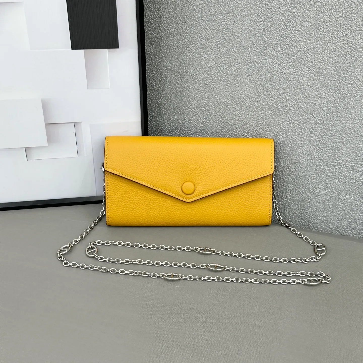 All categories Hermès wallet (Hermès) Hermès 614-1