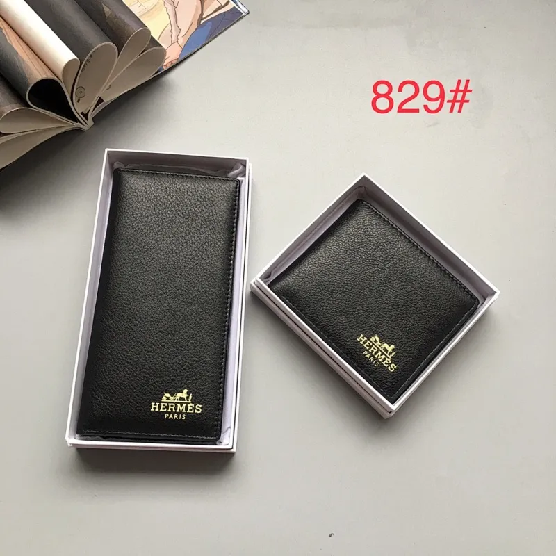 All categories Hermès wallet (Hermès) Hermès 829AC