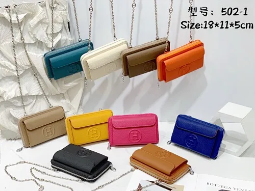All categories Hermès wallet (Hermès) Hermès 502-1