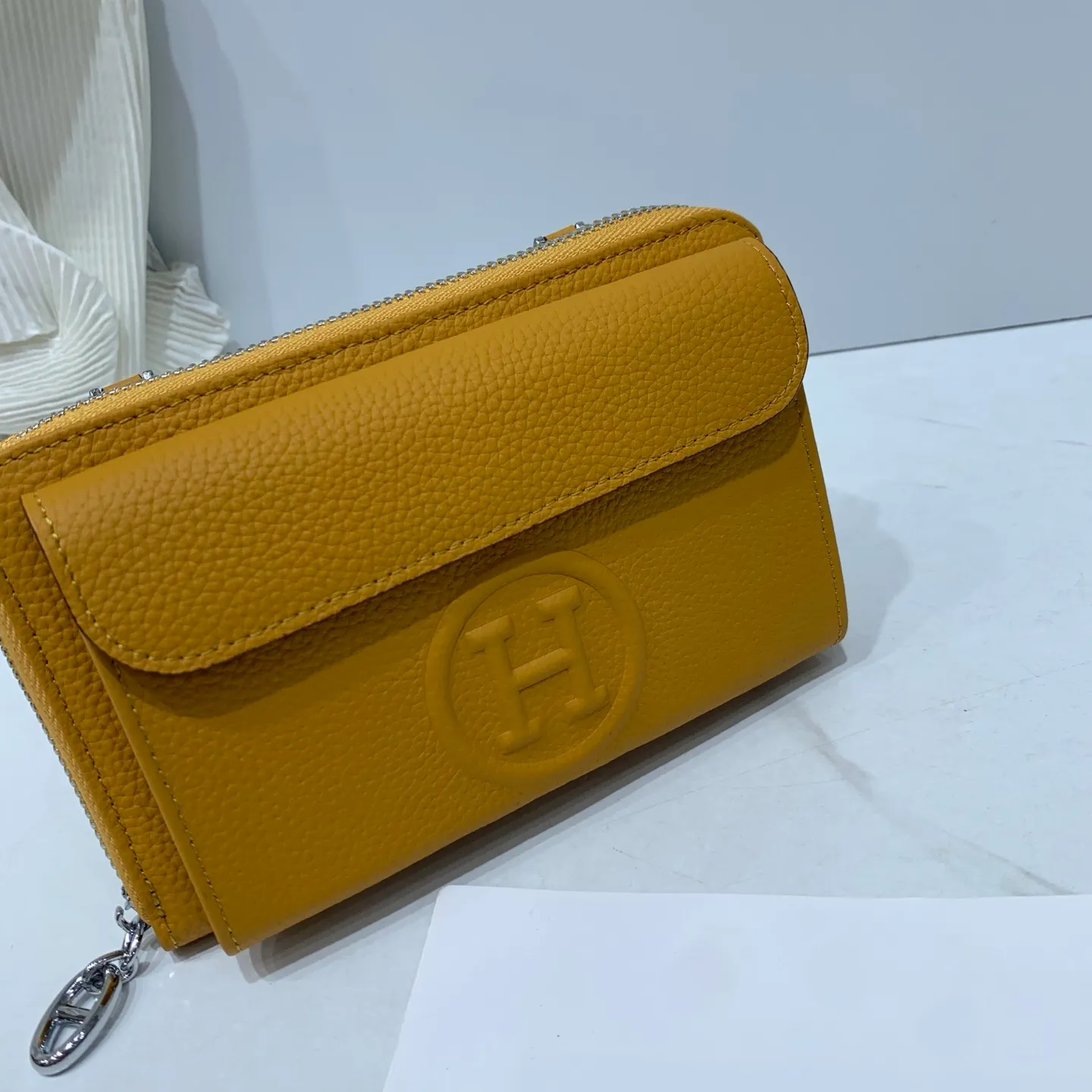 All categories Hermès wallet (Hermès) Hermès 502-1