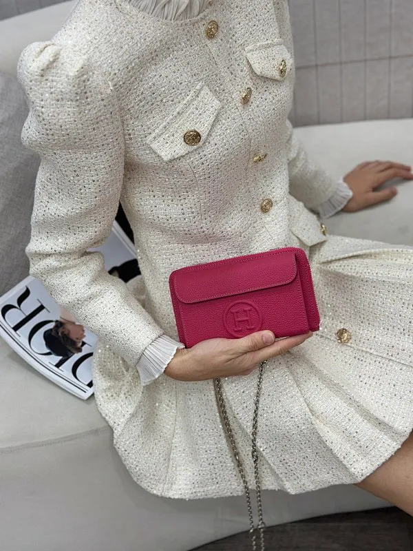 All categories Hermès wallet (Hermès) Hermès 502-1
