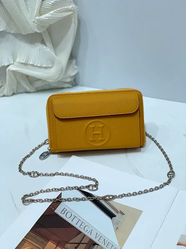 All categories Hermès wallet (Hermès) Hermès 502-1