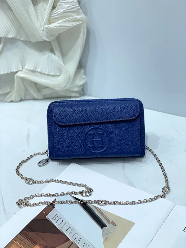 All categories Hermès wallet (Hermès) Hermès 502-1