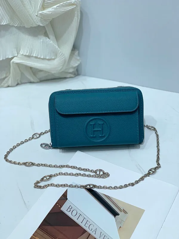 All categories Hermès wallet (Hermès) Hermès 502-1