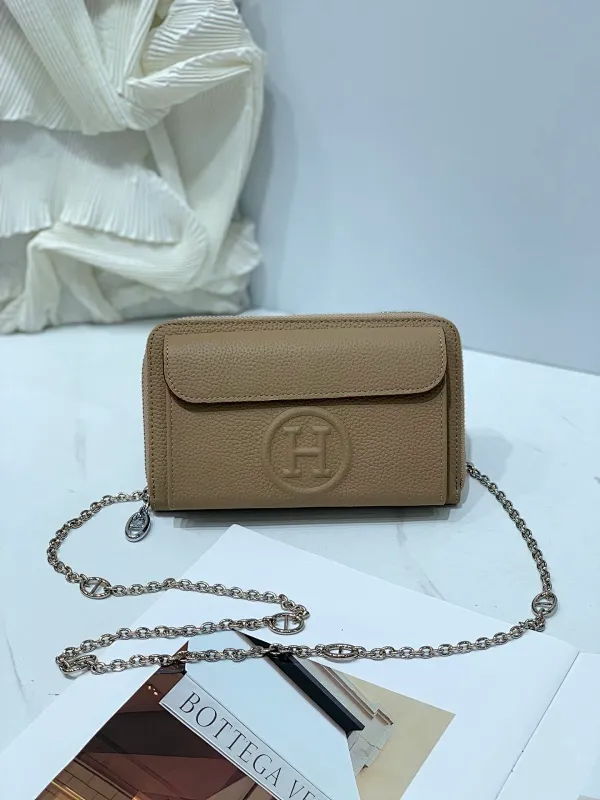 All categories Hermès wallet (Hermès) Hermès 502-1