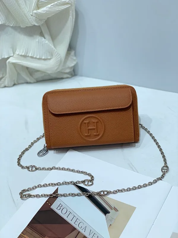 All categories Hermès wallet (Hermès) Hermès 502-1