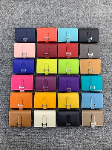 All categories Hermès wallet (Hermès) Hermès 1010