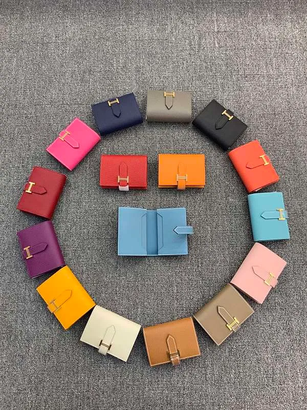 All categories Hermès wallet (Hermès) Hermès 1010