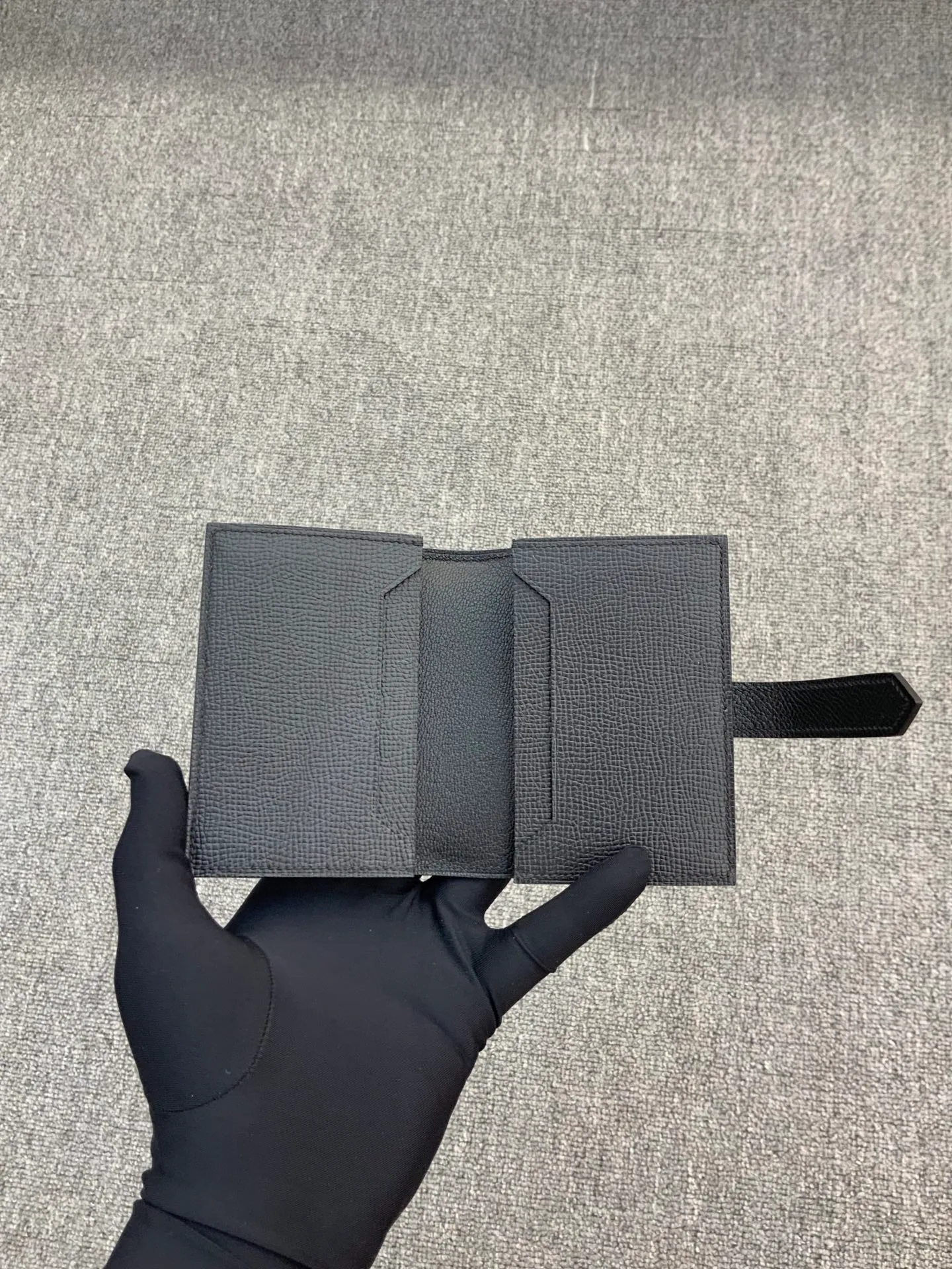 All categories Hermès wallet (Hermès) Hermès 1010