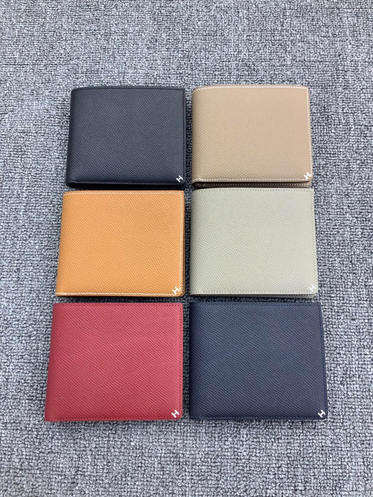 All categories Hermès wallet (Hermès) Hermès 1010