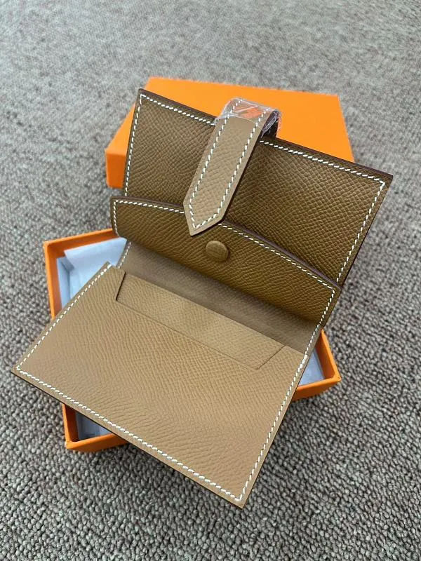 All categories Hermès wallet (Hermès) Hermès 1010