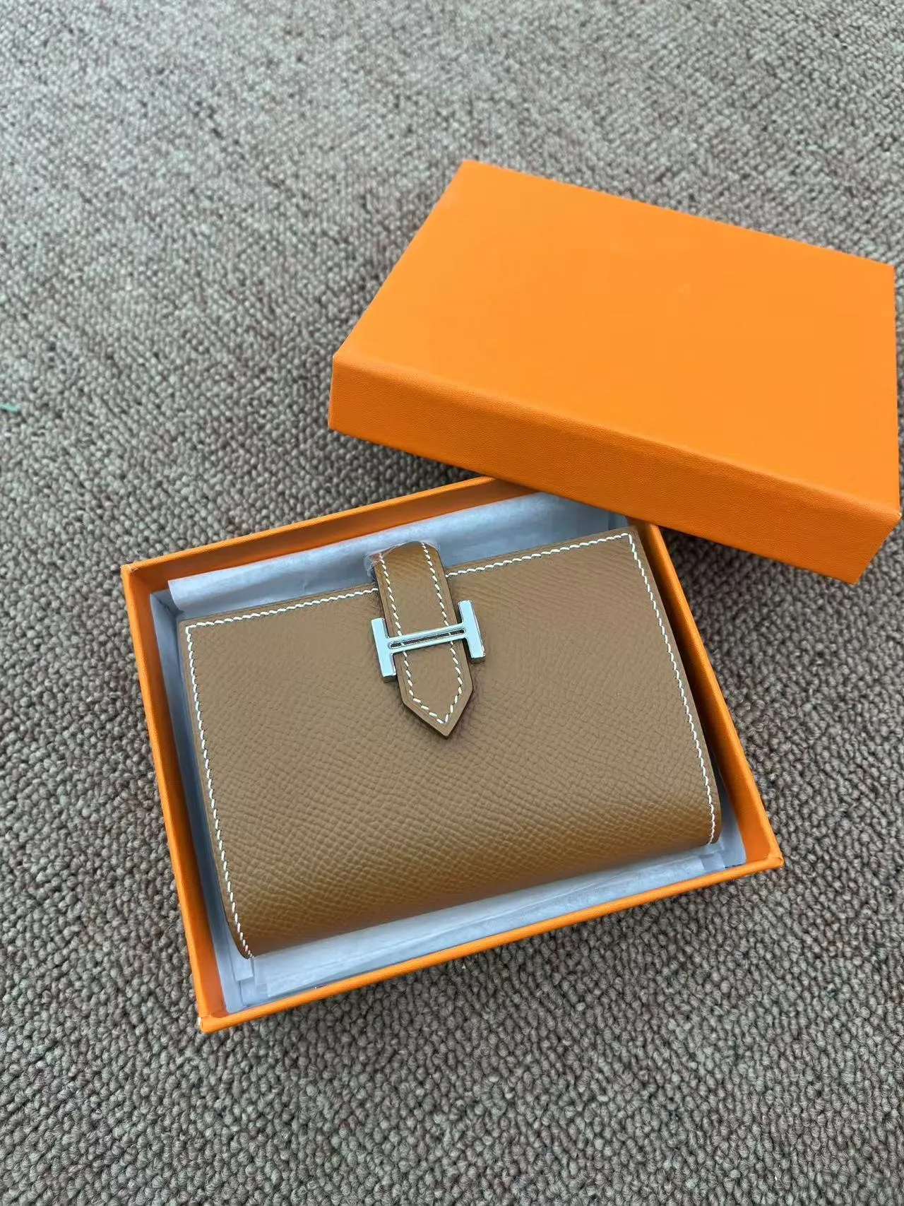 All categories Hermès wallet (Hermès) Hermès 1010