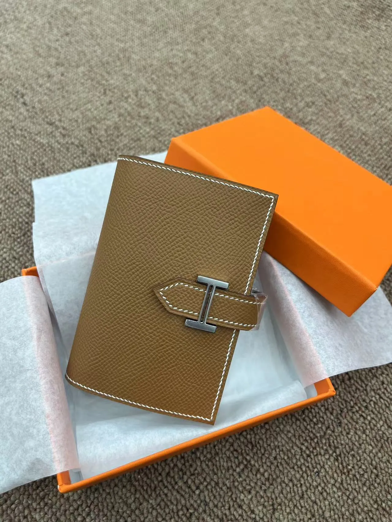 All categories Hermès wallet (Hermès) Hermès 1010