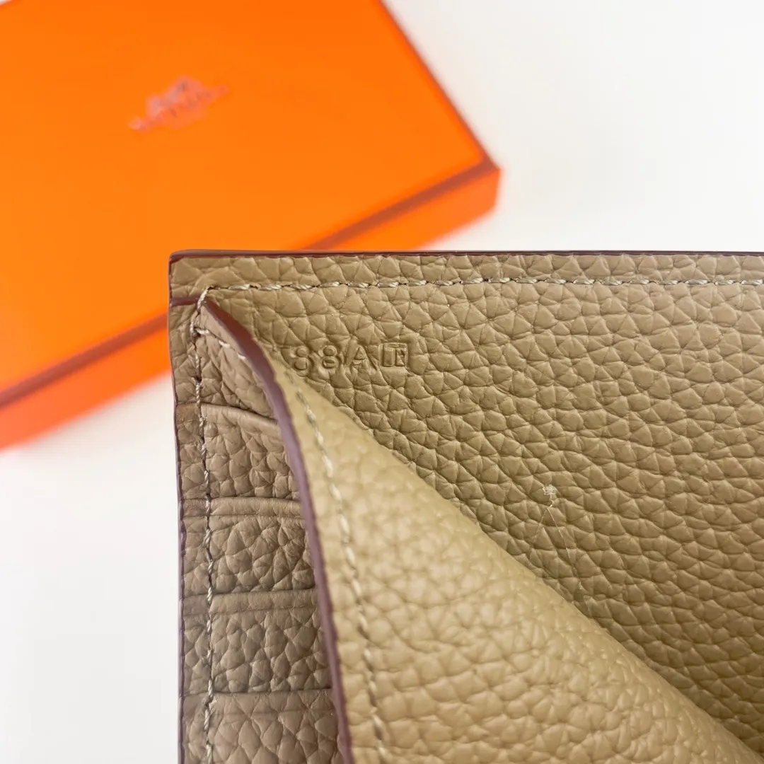 All categories Hermès wallet (Hermès) Hermès 522