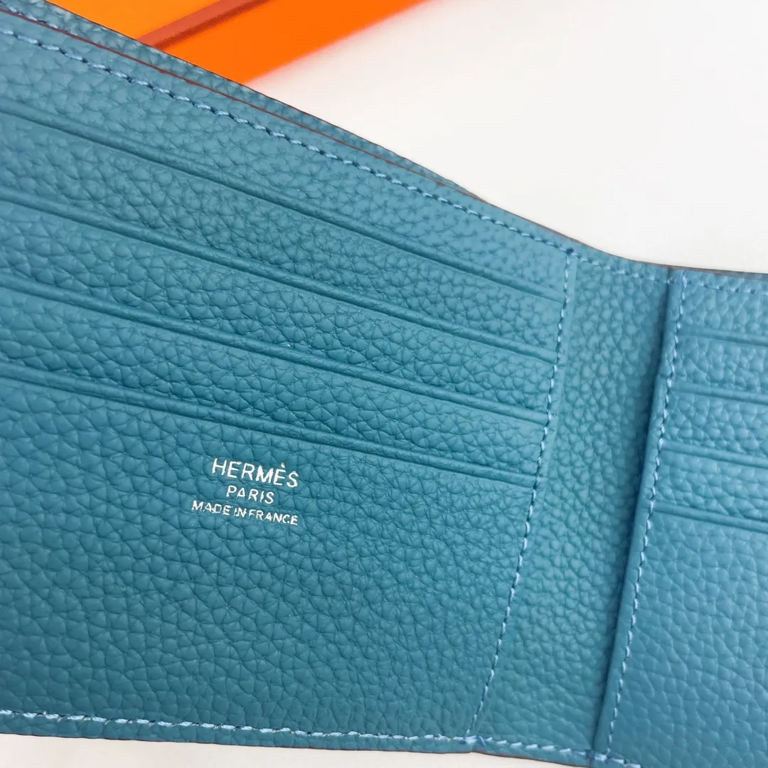 All categories Hermès wallet (Hermès) Hermès 522