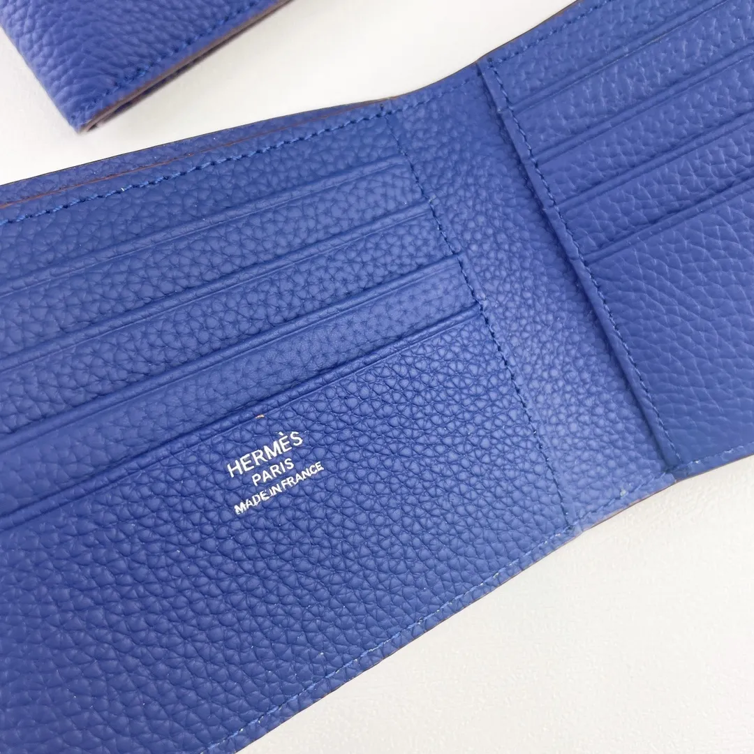 All categories Hermès wallet (Hermès) Hermès 522