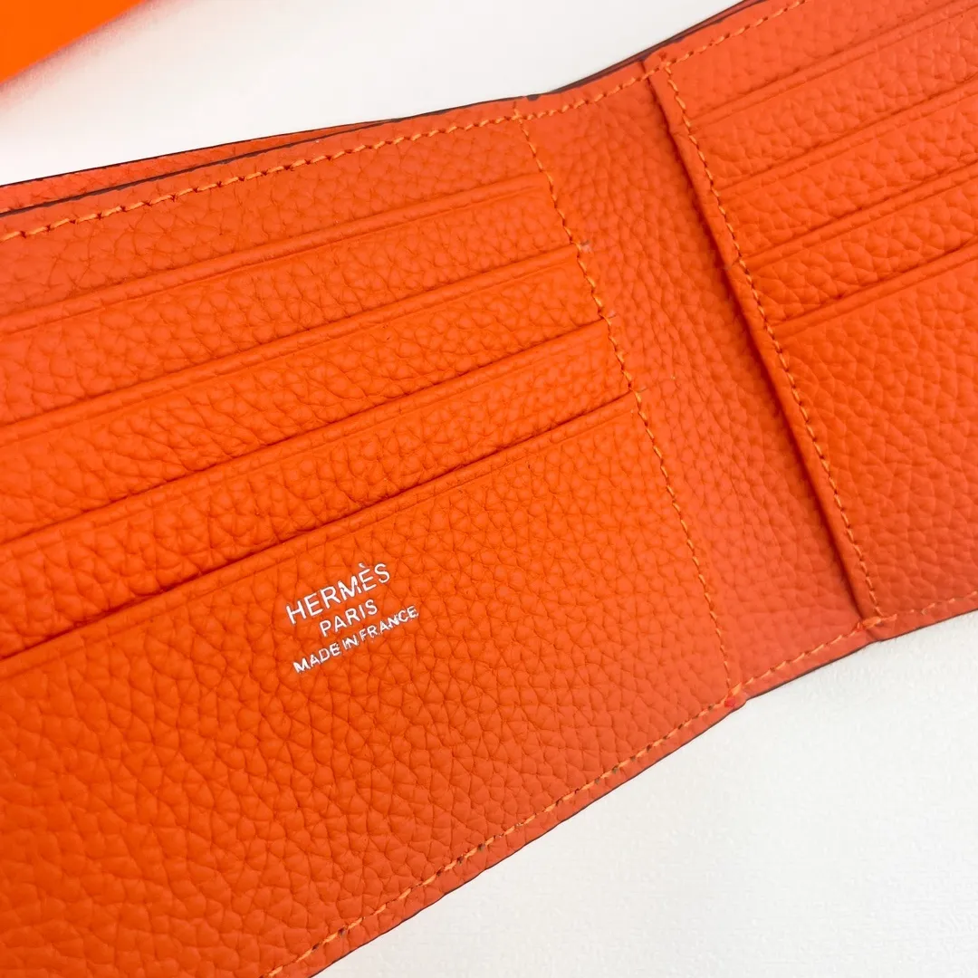 All categories Hermès wallet (Hermès) Hermès 522