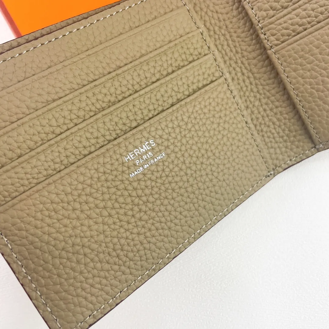 All categories Hermès wallet (Hermès) Hermès 522