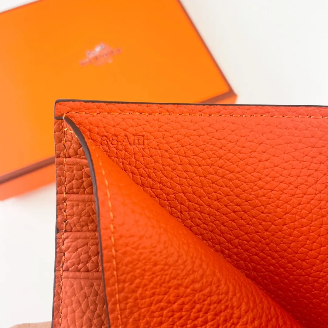 All categories Hermès wallet (Hermès) Hermès 522
