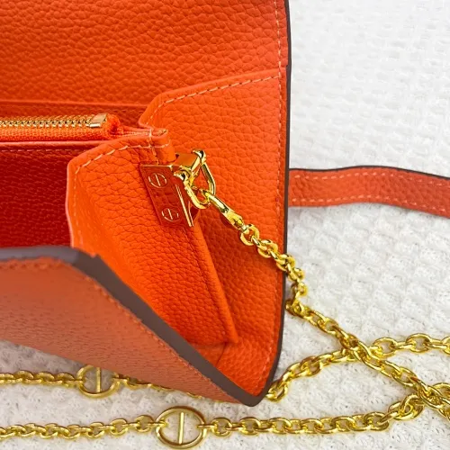All Categories Hermès Wallet (Hermès) Hermès 361-1 Gold Buckle