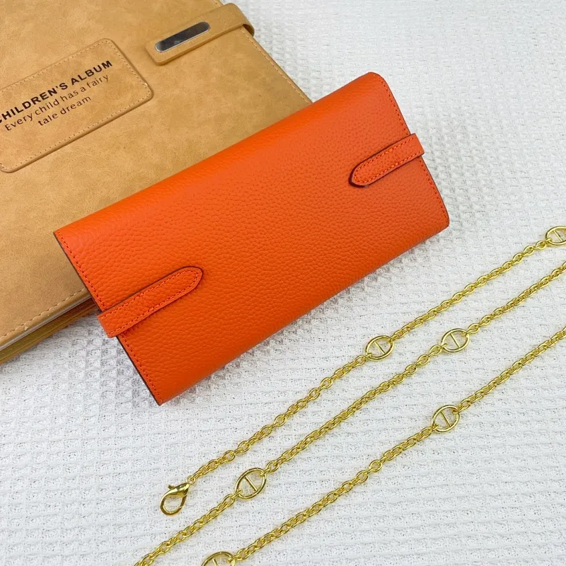 All Categories Hermès Wallet (Hermès) Hermès 361-1 Gold Buckle