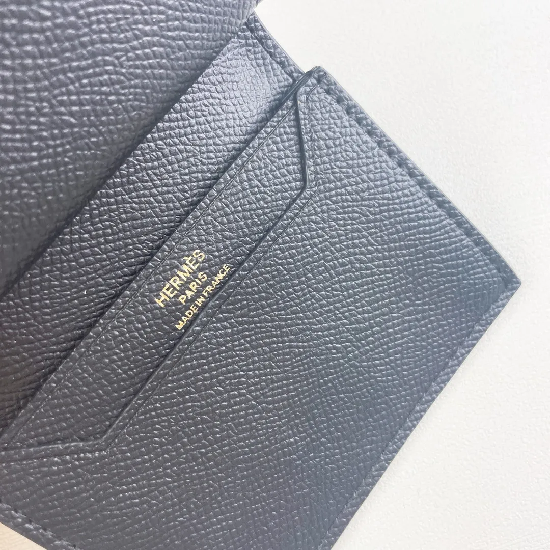 All Categories Hermès Wallet (Hermès) Hermès 0514 Palm Print_CM_1