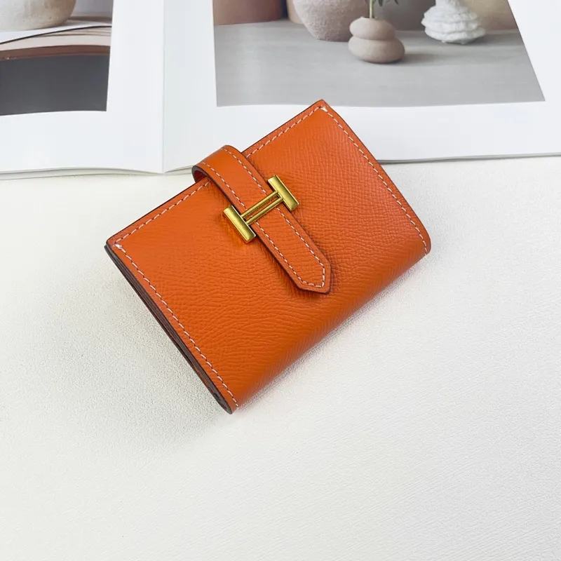All Categories Hermès Wallet (Hermès) Hermès 0514 Palm Print_CM_1