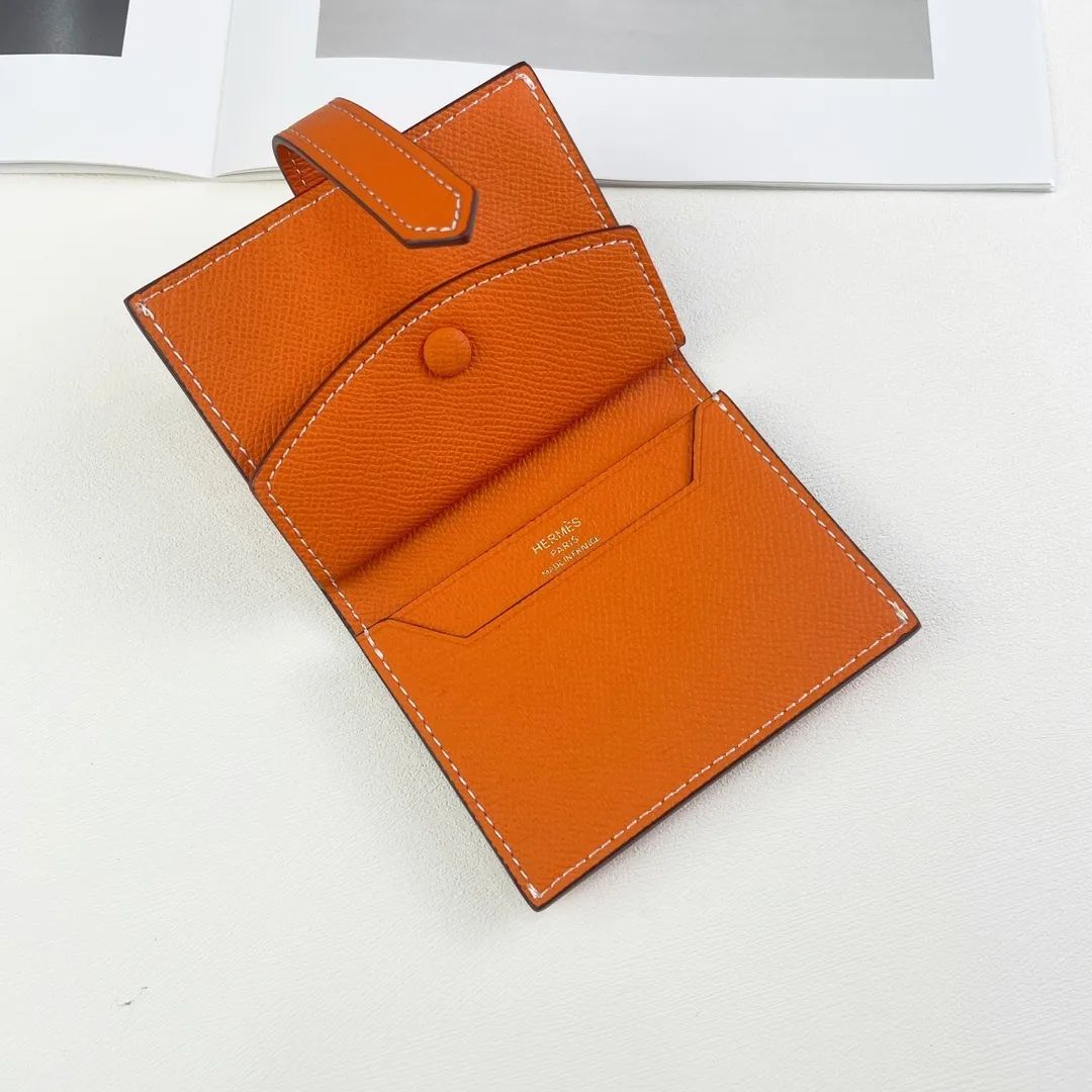 All Categories Hermès Wallet (Hermès) Hermès 0514 Palm Print_CM_1