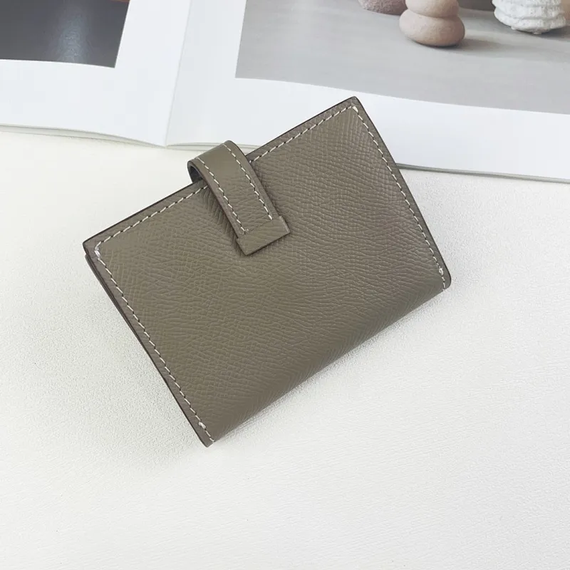All Categories Hermès Wallet (Hermès) Hermès 0514 Palm Print_CM_1