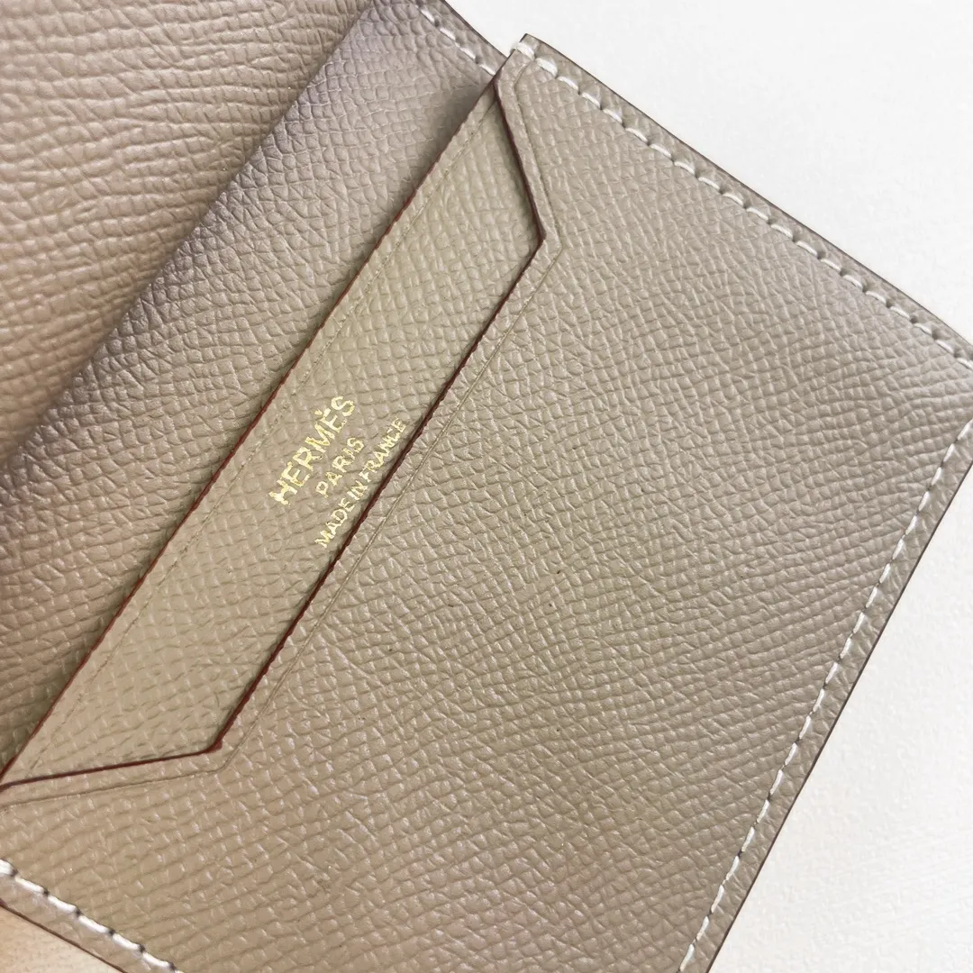 All Categories Hermès Wallet (Hermès) Hermès 0514 Palm Print_CM_1