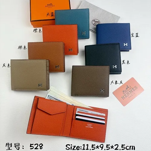 All categories Hermès wallet (Hermès) Hermès 528