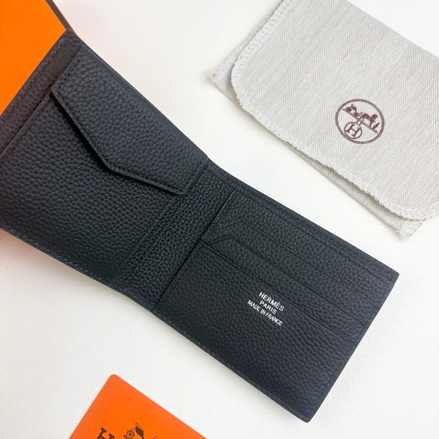 All categories Hermès wallet (Hermès) Hermès 528