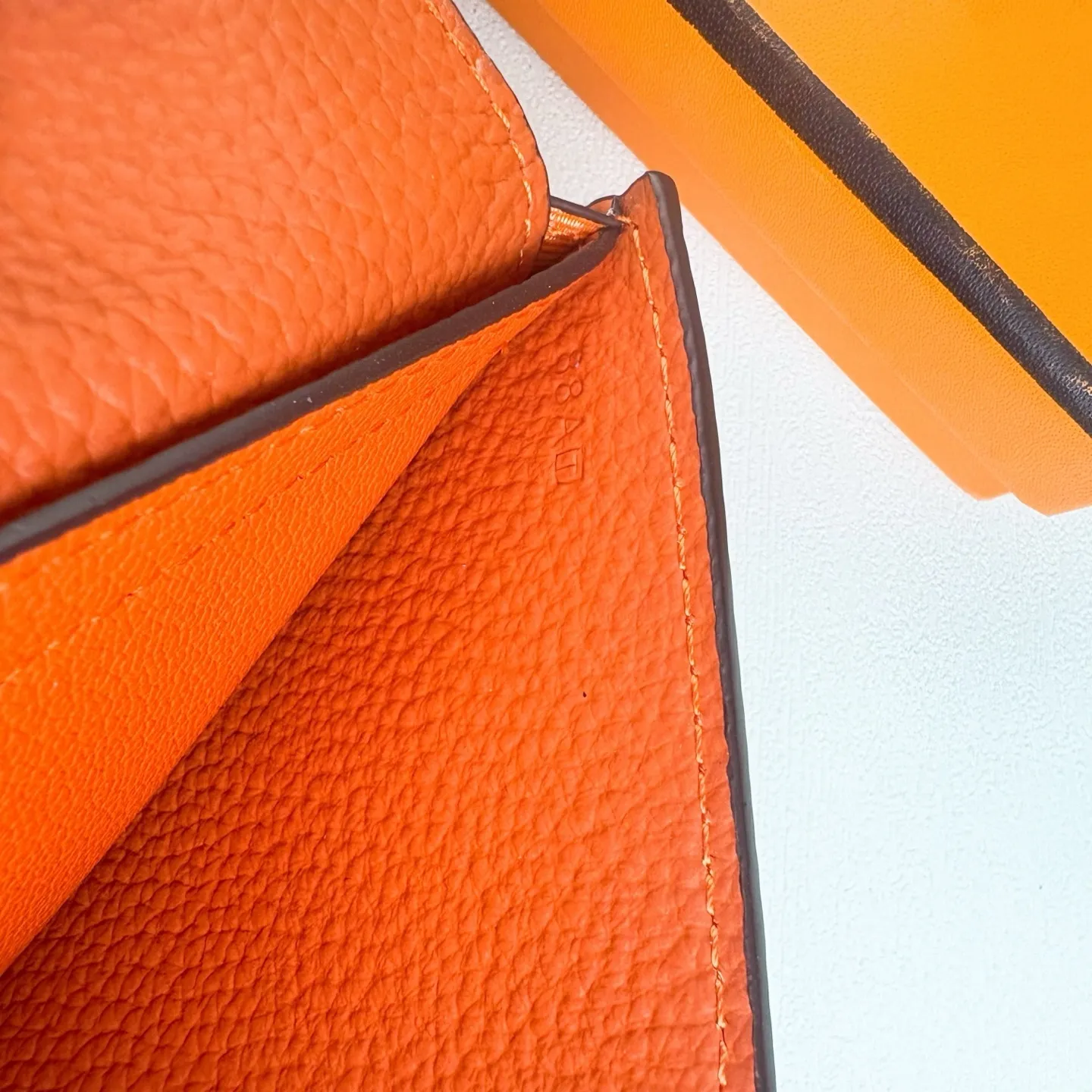 All categories Hermès wallet (Hermès) Hermès 528