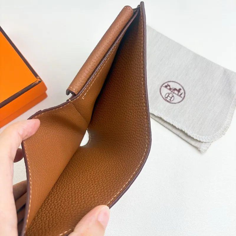All categories Hermès wallet (Hermès) Hermès 528