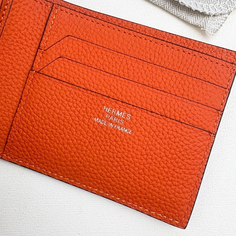 All categories Hermès wallet (Hermès) Hermès 528