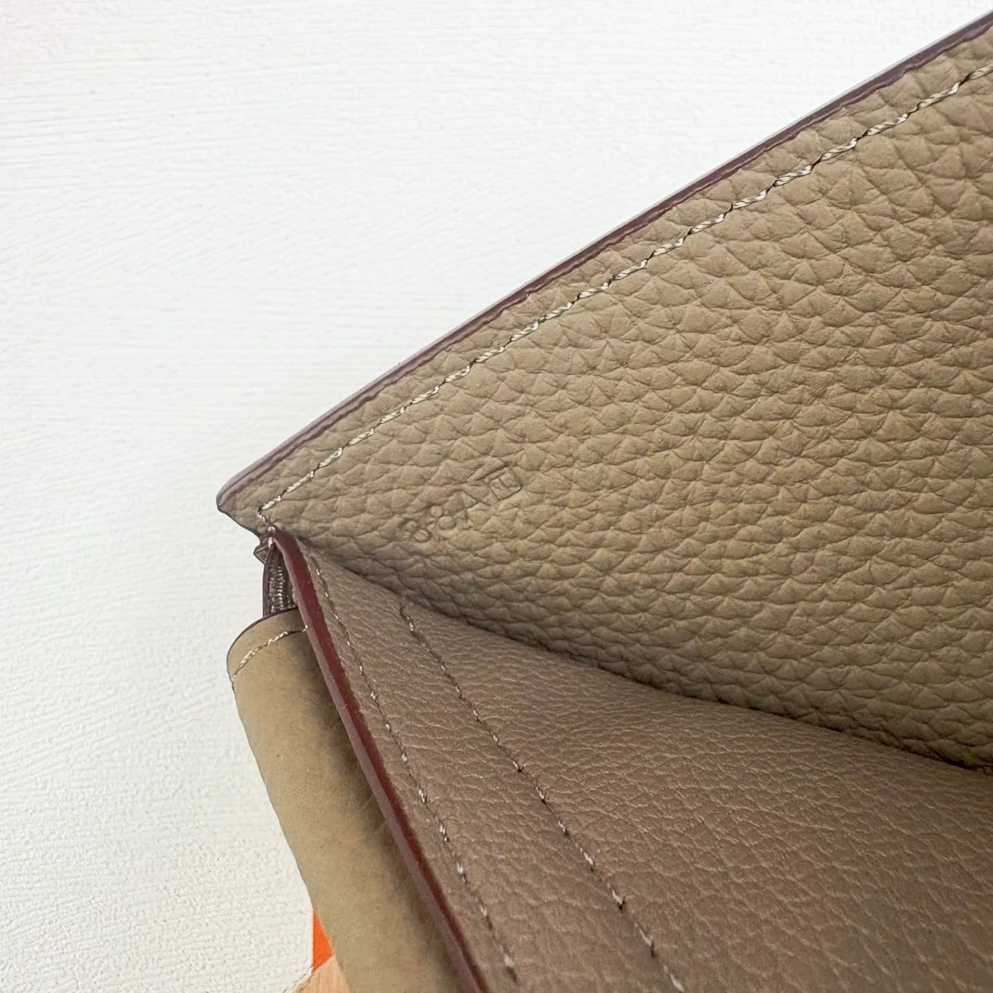 All categories Hermès wallet (Hermès) Hermès 528