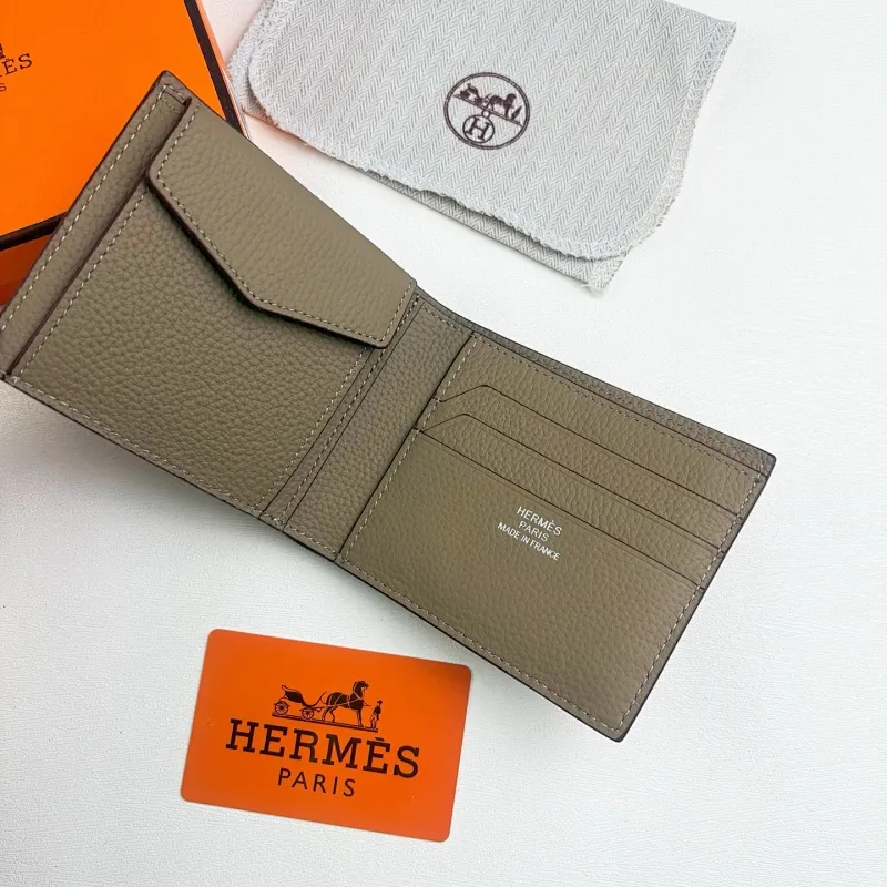 All categories Hermès wallet (Hermès) Hermès 528