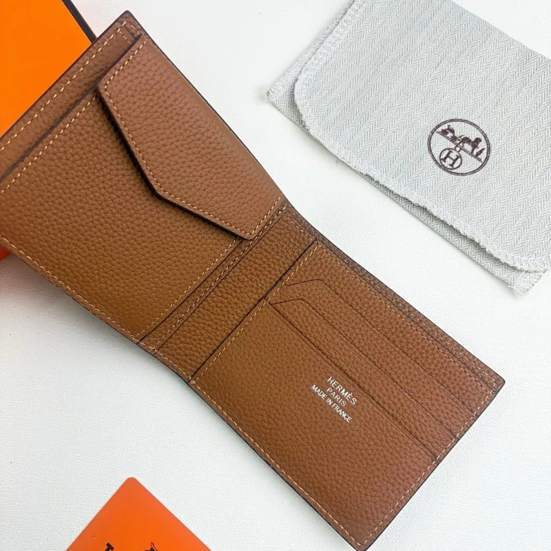 All categories Hermès wallet (Hermès) Hermès 528
