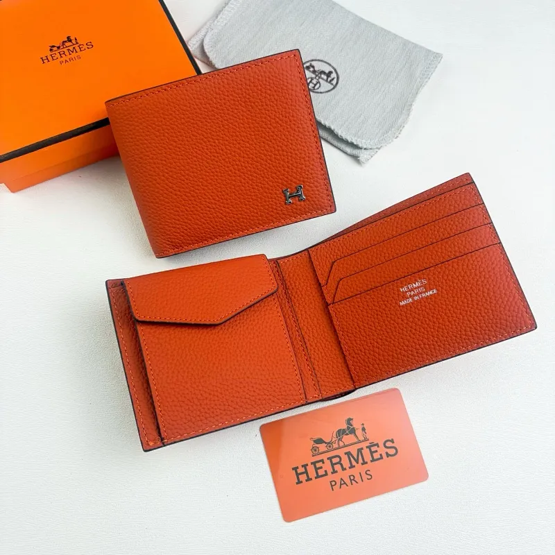 All categories Hermès wallet (Hermès) Hermès 528