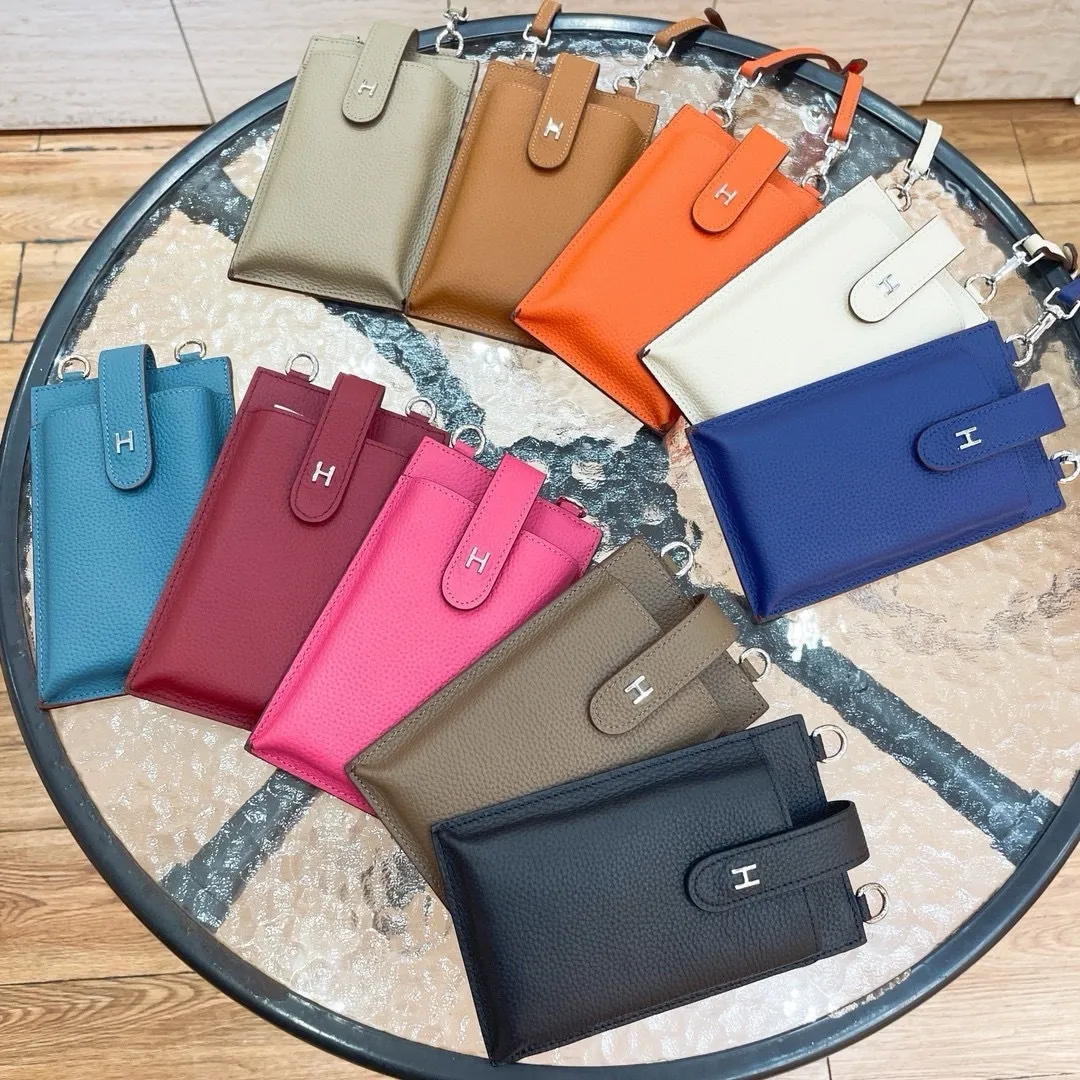 All Categories Hermès Wallet (Hermès) Hermès 508 Collection